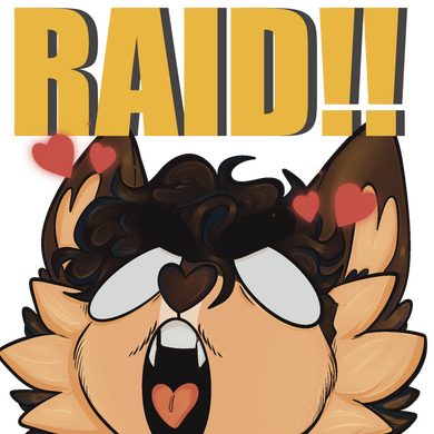 raid-emote-example