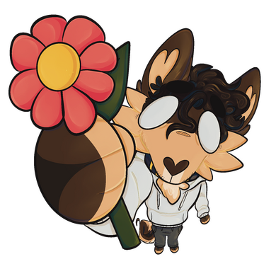 flower-emote-example