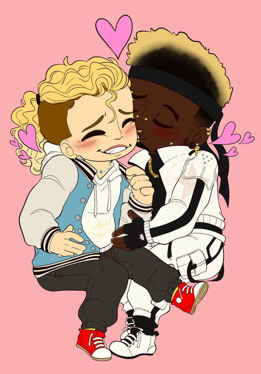 chibi-couple-example
